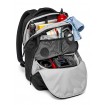 Manfrotto NX camera backpack V Blue/Grey for DSLR/CSC MB NX-BP-VGY